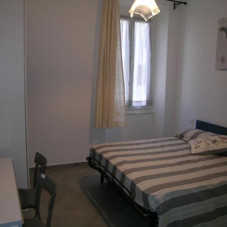 Camera Con Bagno Privato Candida لا سبيتسْيا المظهر الخارجي الصورة