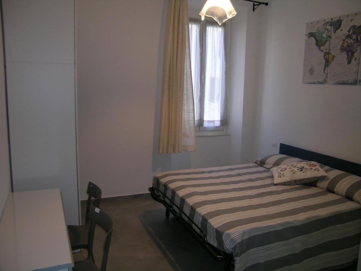 Camera Con Bagno Privato Candida لا سبيتسْيا المظهر الخارجي الصورة