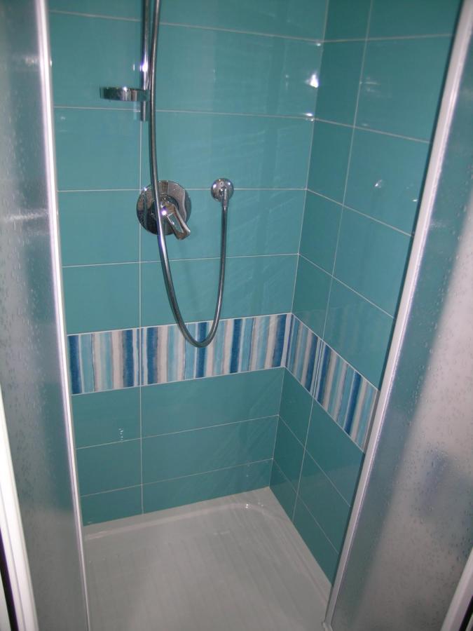 Camera Con Bagno Privato Candida لا سبيتسْيا المظهر الخارجي الصورة